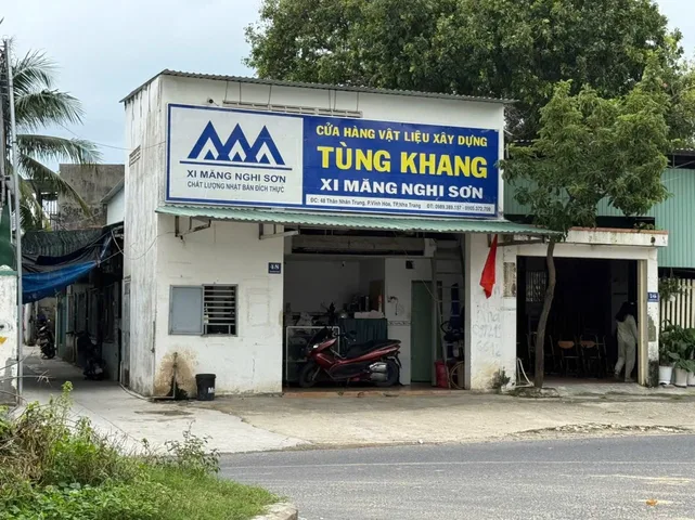 Bất động sản tại Khánh Hòa - ảnh 1