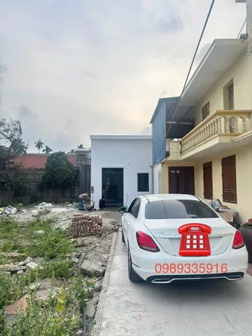 Bất động sản tại Hải Phòng - ảnh 1