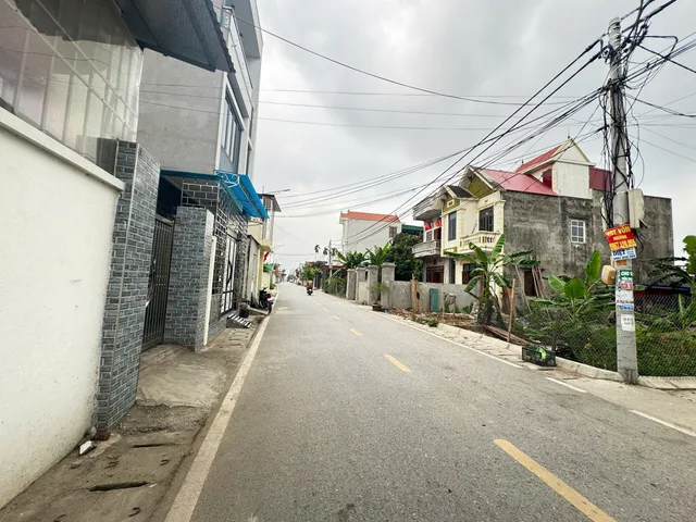 Bất động sản tại Hải Phòng - ảnh 1