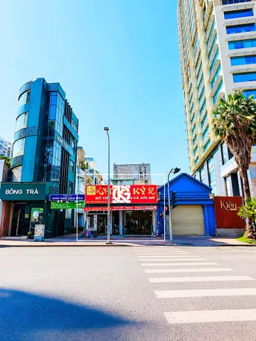 Bất động sản tại TP. Hồ Chí Minh - ảnh 1