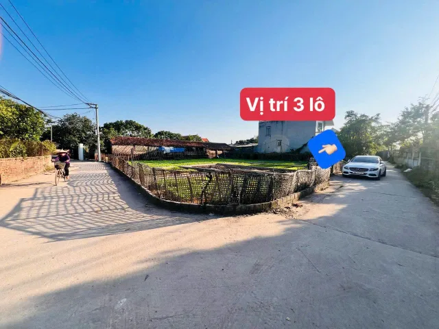 Bất động sản tại Hưng Yên - ảnh 1