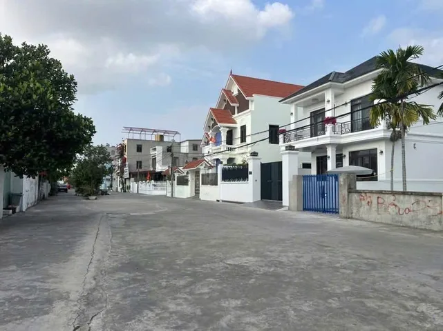 Bất động sản tại Hải Phòng - ảnh 1