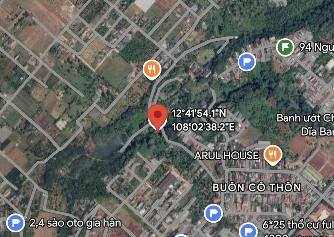 Bất động sản tại Đắk Lắk - ảnh 1