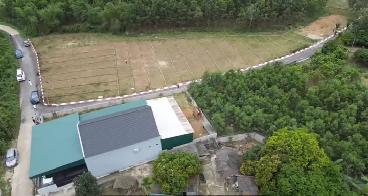 Bất động sản tại Phú Thọ - ảnh 1