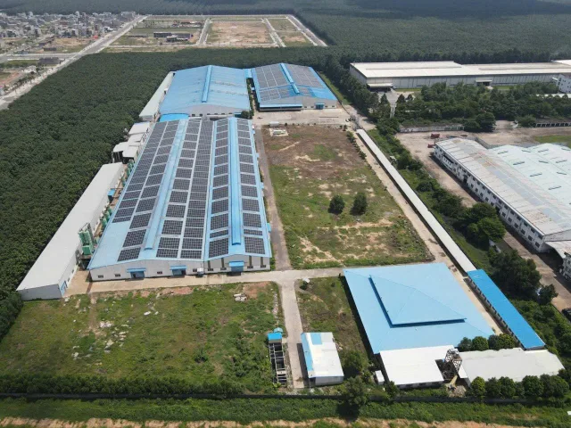 Bất động sản tại Đồng Nai - ảnh 1