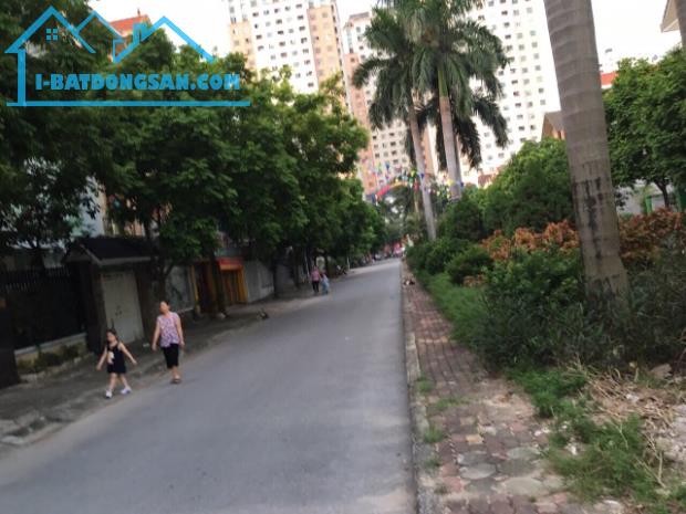 Bất động sản tại Hà Nội - ảnh 1