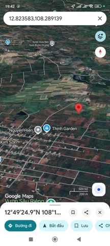 Bất động sản tại Đắk Lắk - ảnh 1