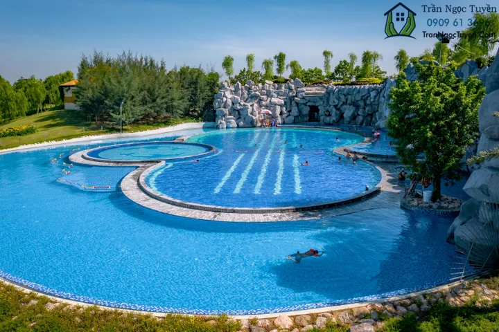 Bất động sản tại Hà Nội - ảnh 1