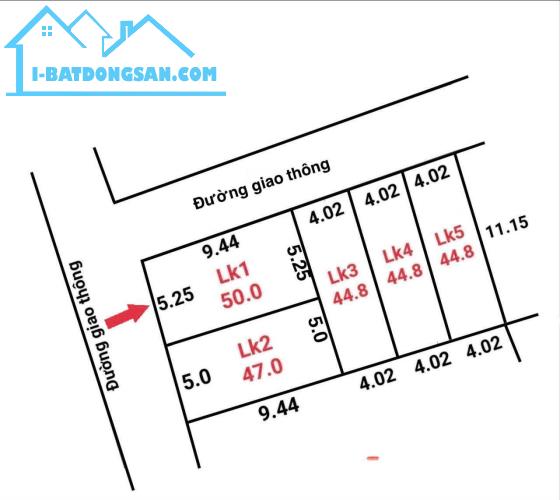 Bất động sản tại Hưng Yên - ảnh 1