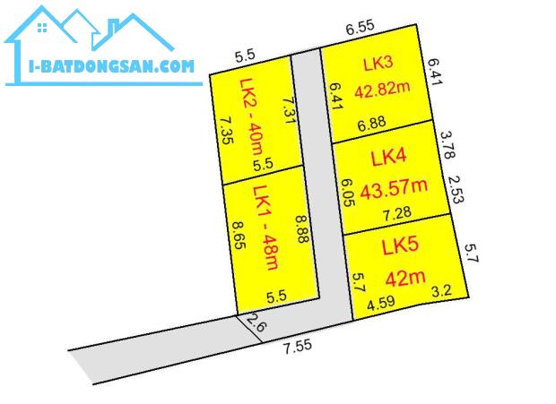Bất động sản tại Hưng Yên - ảnh 1