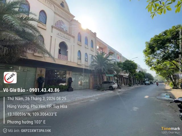 Bất động sản tại Phú Yên - ảnh 1