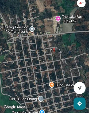 Bất động sản tại Đắk Lắk - ảnh 1