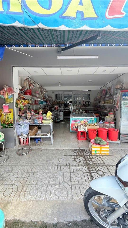 Bất động sản tại Bình Dương - ảnh 1
