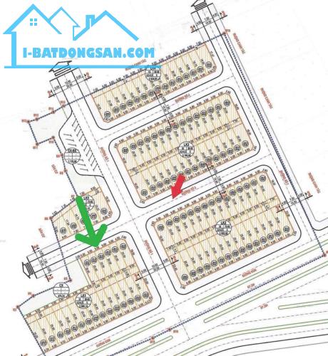 Bất động sản tại Hưng Yên - ảnh 1