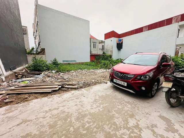 Bất động sản tại Hải Phòng - ảnh 1
