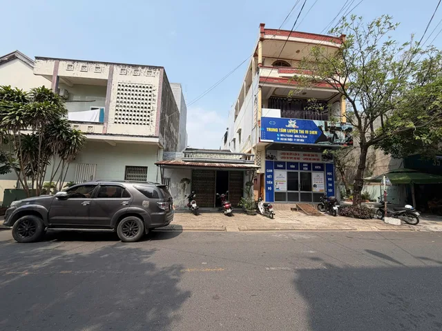 Bất động sản tại Đắk Lắk - ảnh 1