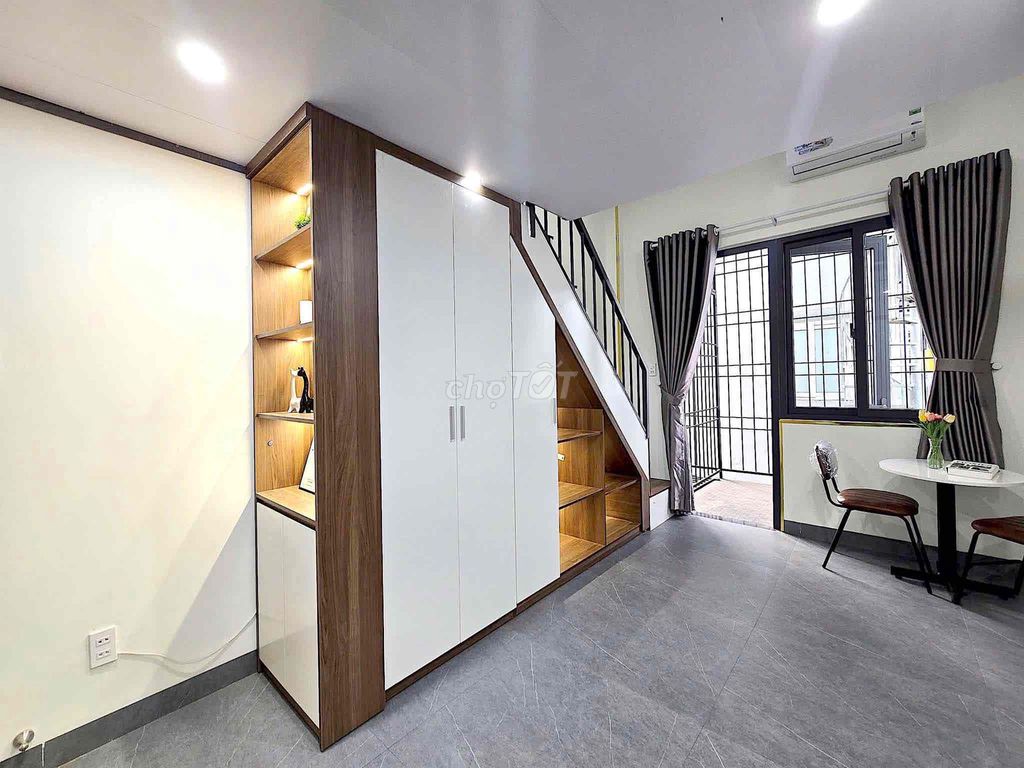 Căn hộ / chung cư tại 12, TP. Hồ Chí Minh - ảnh 5