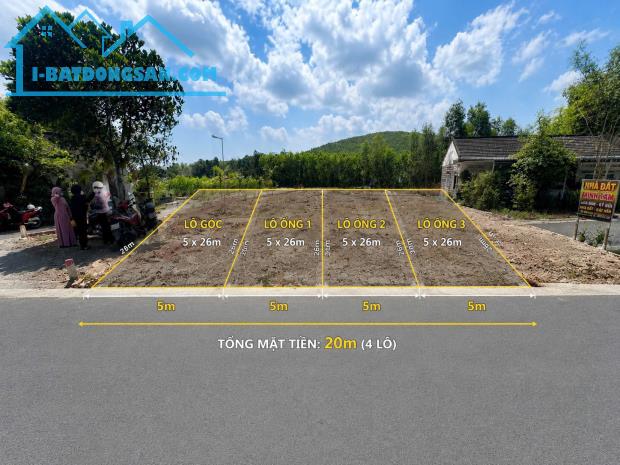 Bất động sản tại Quảng Nam - ảnh 1