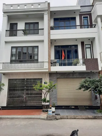 Bất động sản tại Hải Phòng - ảnh 1