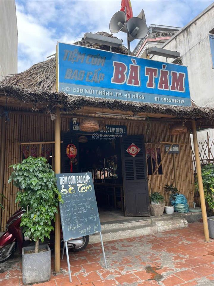 Bất động sản tại Đà Nẵng - ảnh 1
