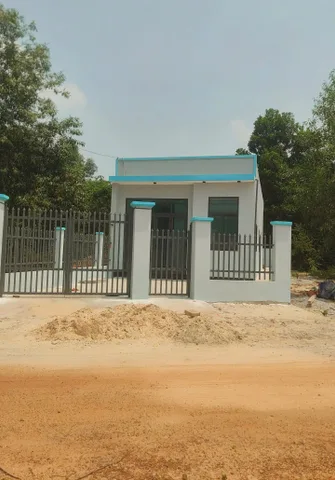 Bất động sản tại Bình Dương - ảnh 1