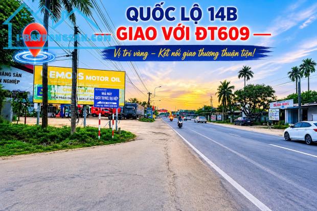 Bất động sản tại Quảng Nam - ảnh 1