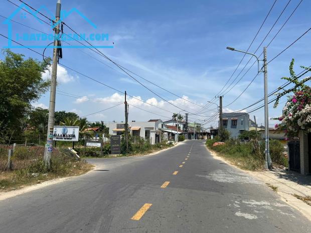 Bất động sản tại Quảng Nam - ảnh 1