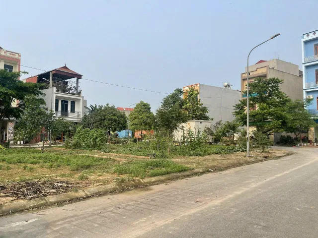 Bất động sản tại Bắc Ninh - ảnh 1