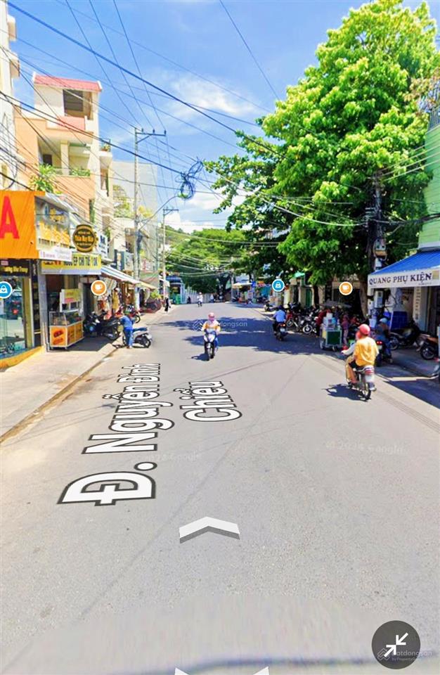 Bất động sản tại Khánh Hòa - ảnh 1