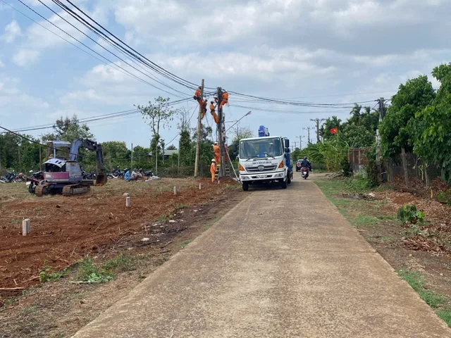 Bất động sản tại Đắk Lắk - ảnh 1