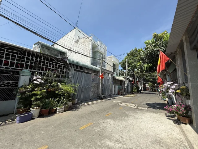 Bất động sản tại Bà Rịa - Vũng Tàu - ảnh 1