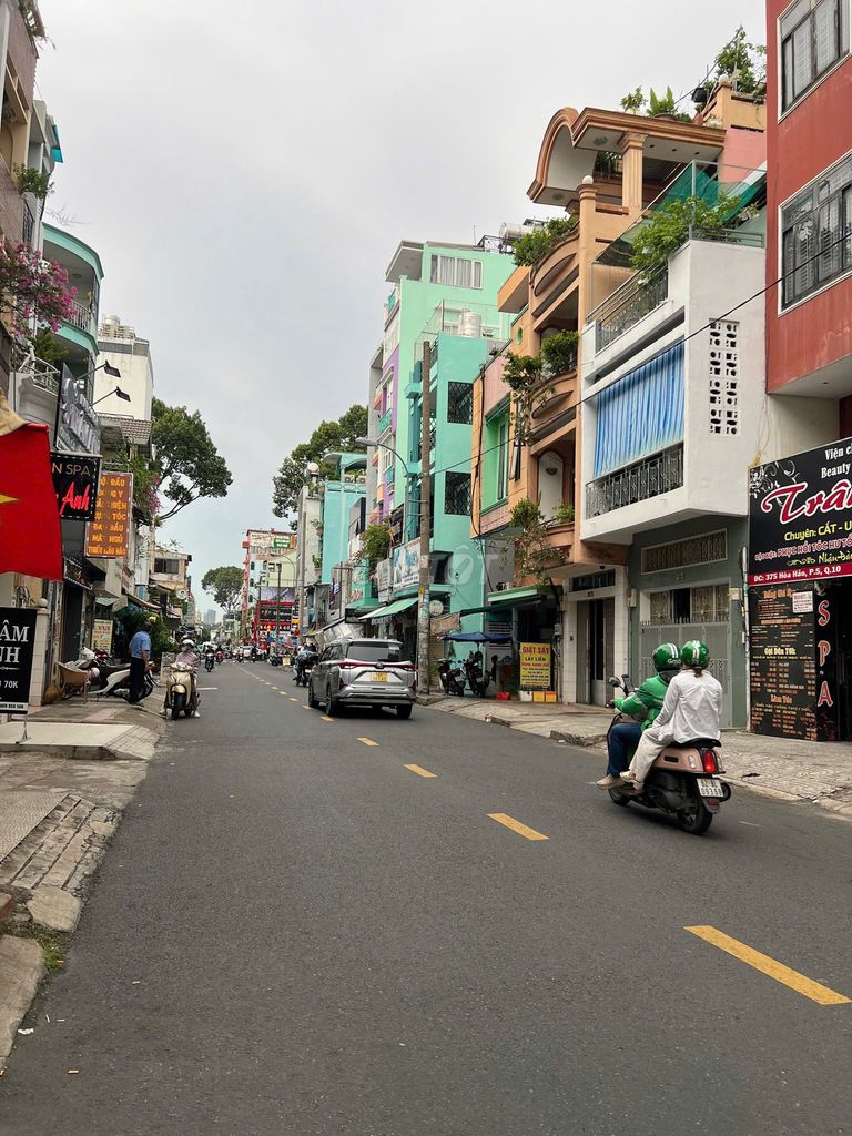 Nhà riêng tại 10, TP. Hồ Chí Minh - ảnh 3