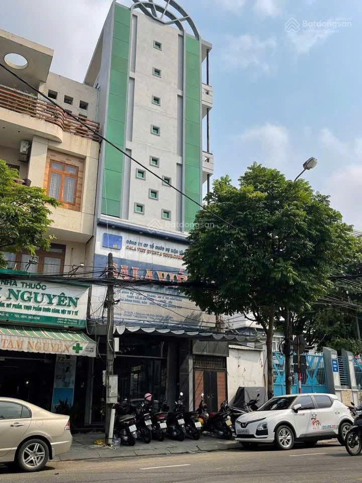 Bất động sản tại Đà Nẵng - ảnh 1