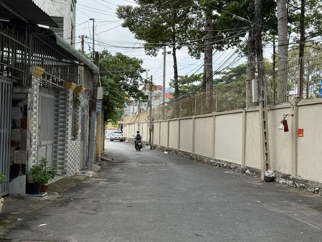 Bất động sản tại Bà Rịa - Vũng Tàu - ảnh 1