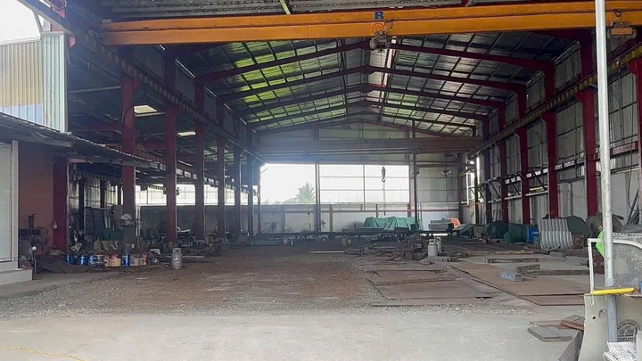 Bất động sản tại Long An - ảnh 1