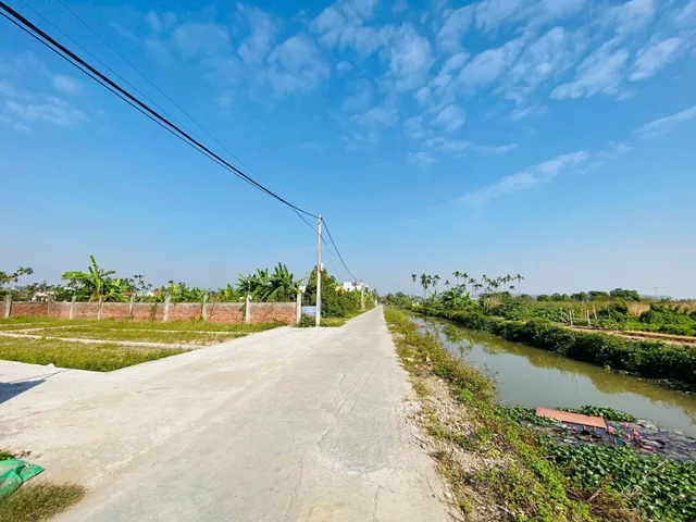 Bất động sản tại Hải Phòng - ảnh 1