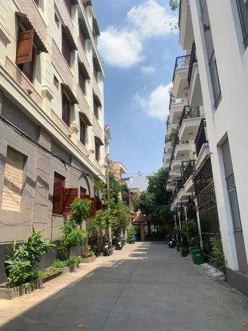 Bất động sản tại TP. Hồ Chí Minh - ảnh 1