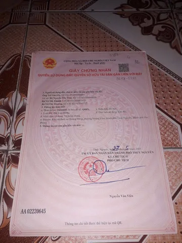 Bất động sản tại Hải Phòng - ảnh 1