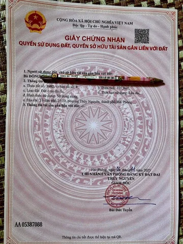 Bất động sản tại Hải Phòng - ảnh 1