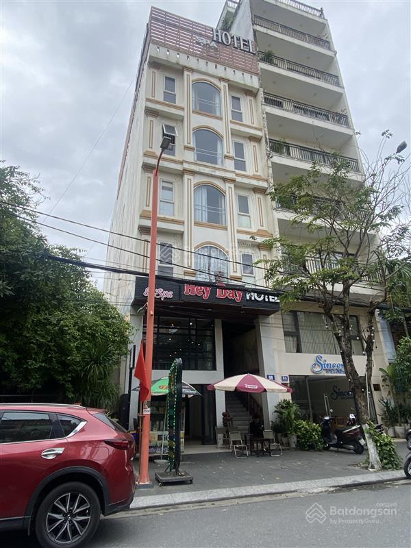 Bất động sản tại Đà Nẵng - ảnh 1