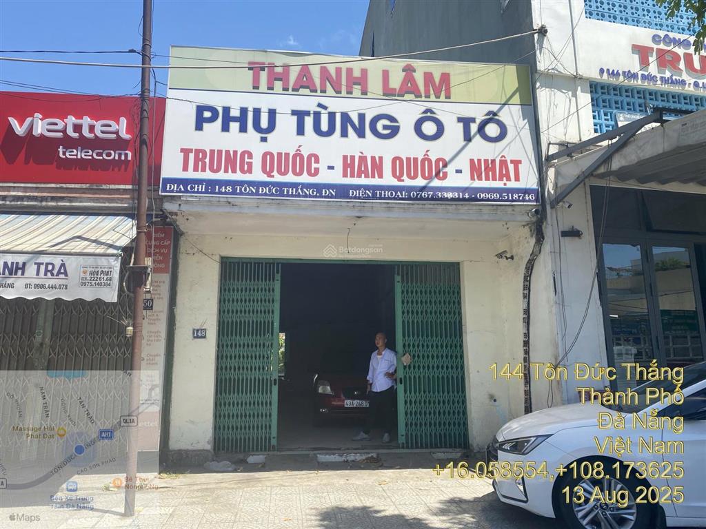 Bất động sản tại Đà Nẵng - ảnh 1