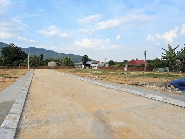 Bất động sản tại Đà Nẵng - ảnh 1