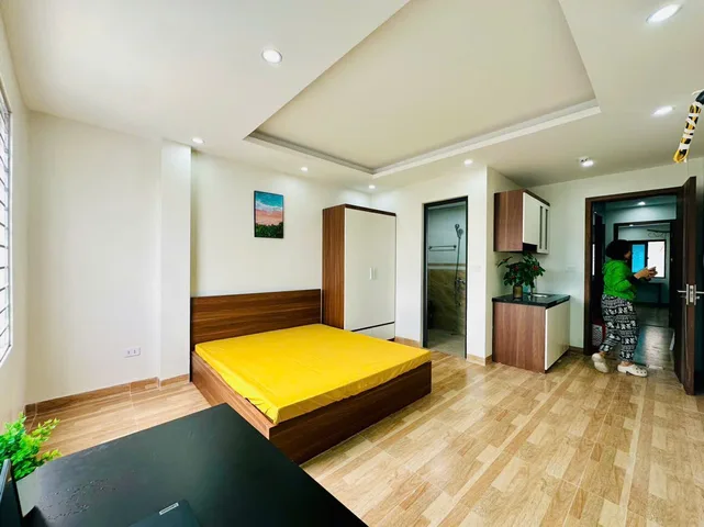 Bất động sản tại Hà Nội - ảnh 1