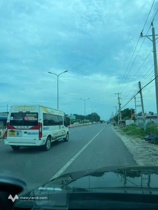 Bất động sản tại Tây Ninh - ảnh 1