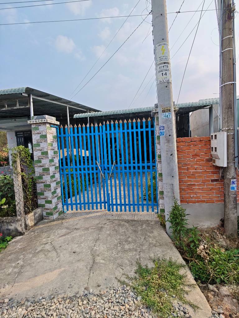 Bất động sản tại Tây Ninh - ảnh 1