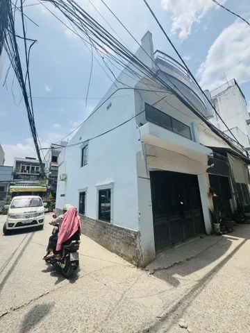 Bất động sản tại TP. Hồ Chí Minh - ảnh 1