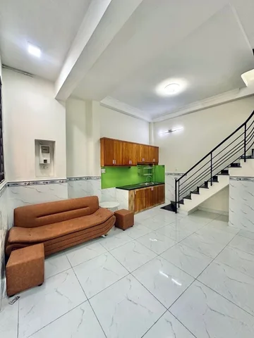 Bất động sản tại TP. Hồ Chí Minh - ảnh 1