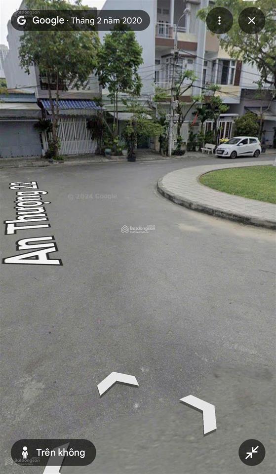 Bất động sản tại Đà Nẵng - ảnh 1
