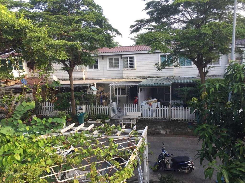 Bất động sản tại Bình Dương - ảnh 1