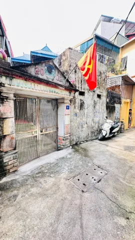 Bất động sản tại Hà Nội - ảnh 1